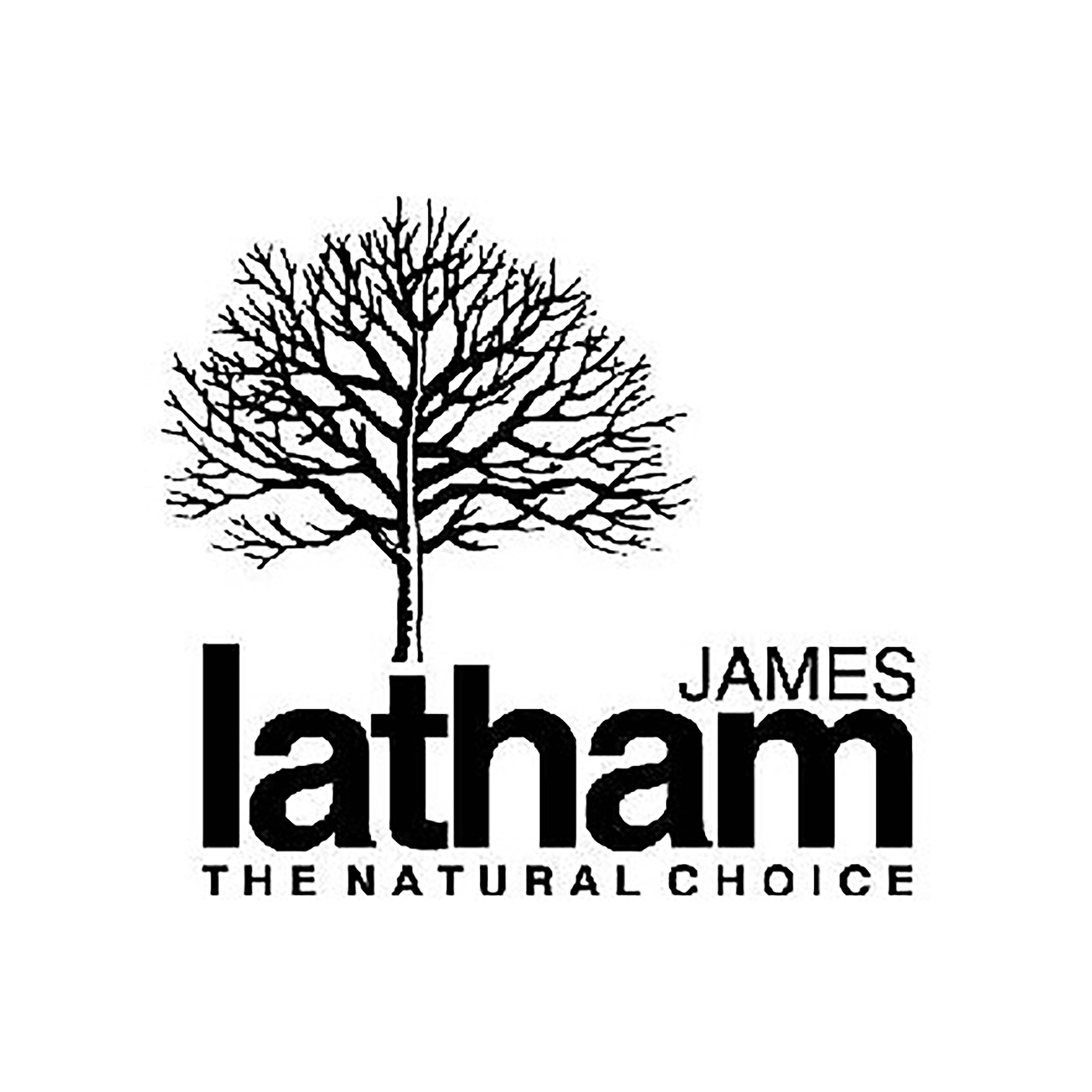 James Latham