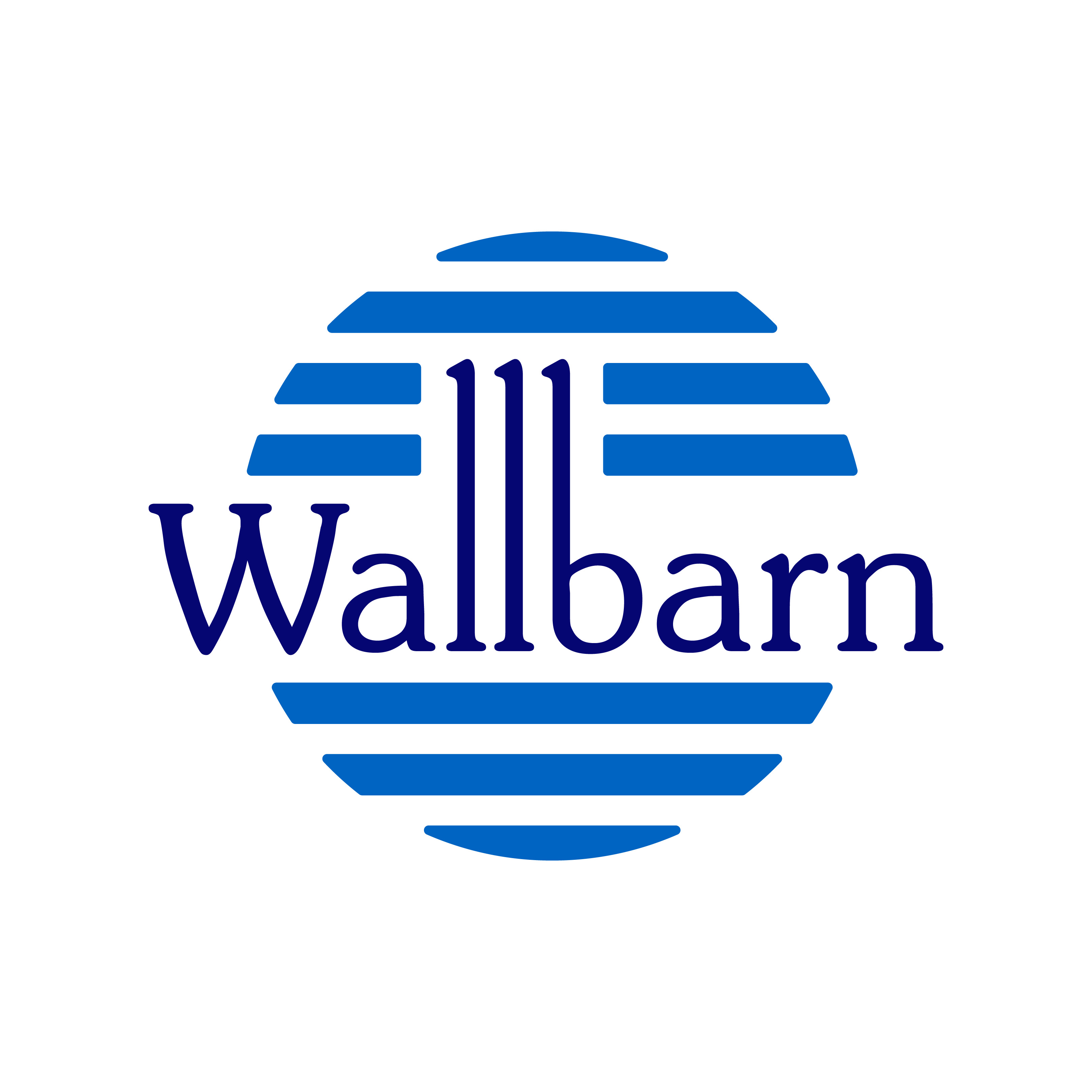 Wallbarn