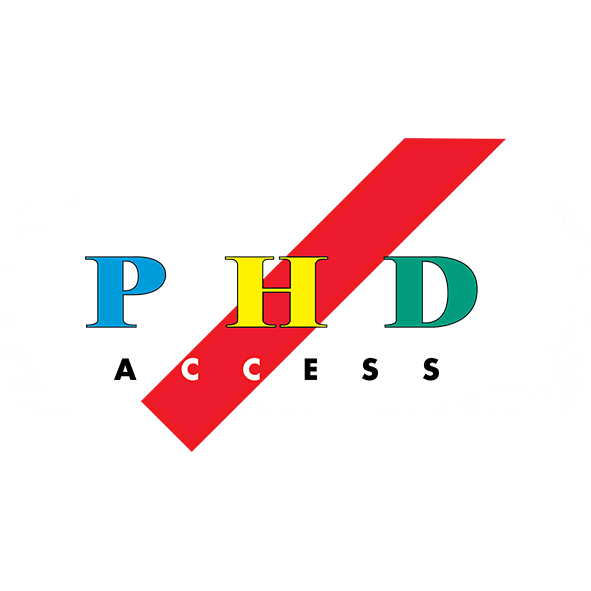 PHD Access