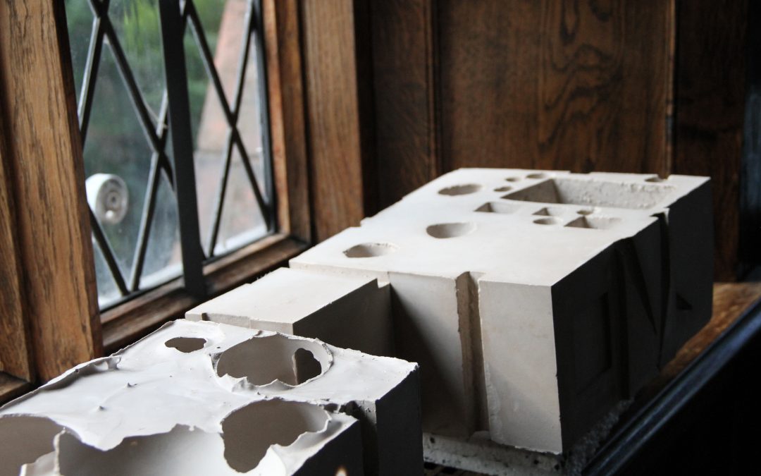 Form – Sutton House