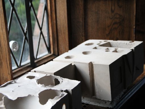 Form – Sutton House