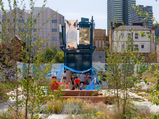 LFA 2025: Picnic + Play