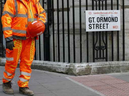 GOSH Safe Streets