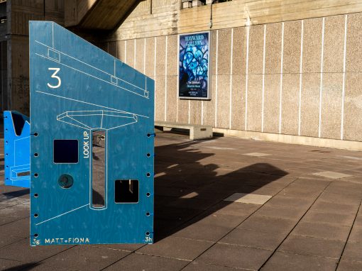 Southbank Imagine Festival